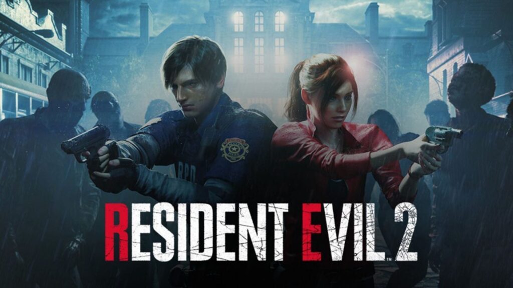 Resident Evil 2 iOS Release Falls Short, Selling Under 10,000 Copies