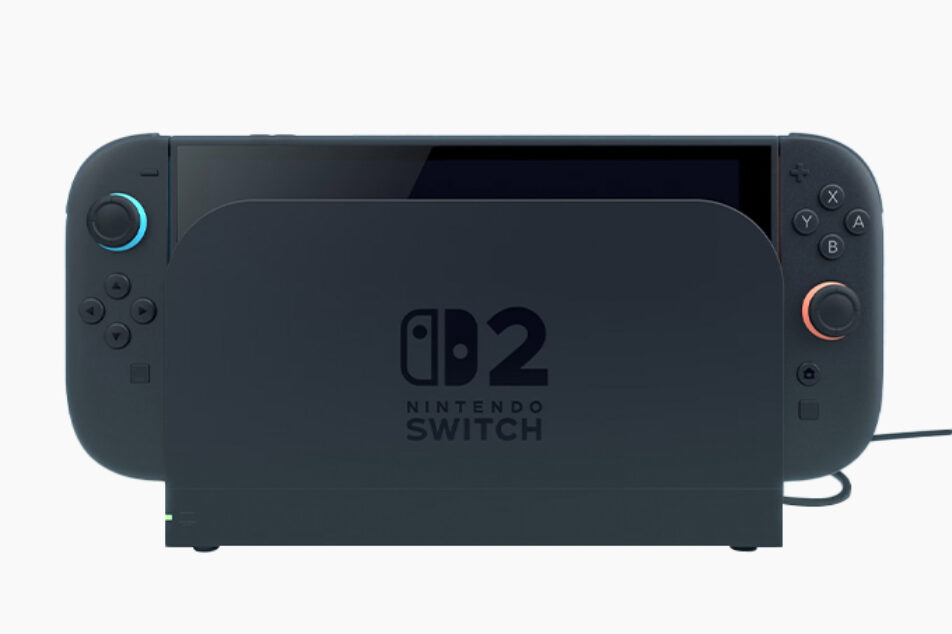 What We Discovered About the Nintendo Switch 2