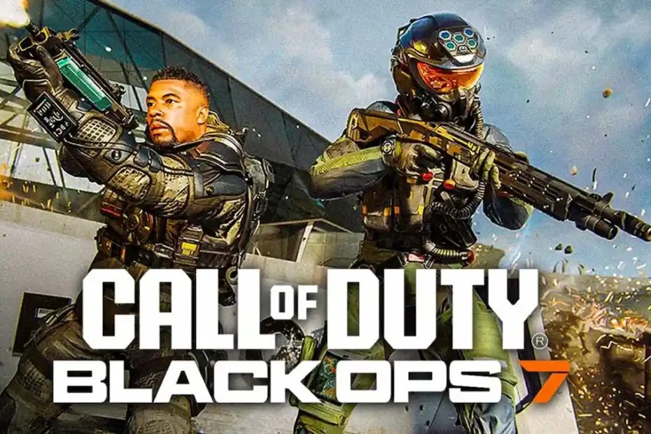 black ops 7