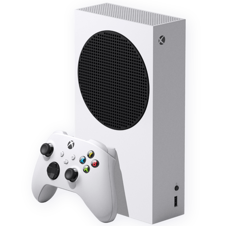 Xbox s