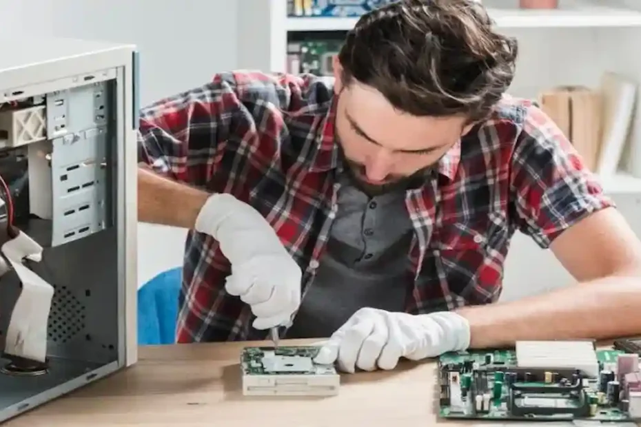pc game build