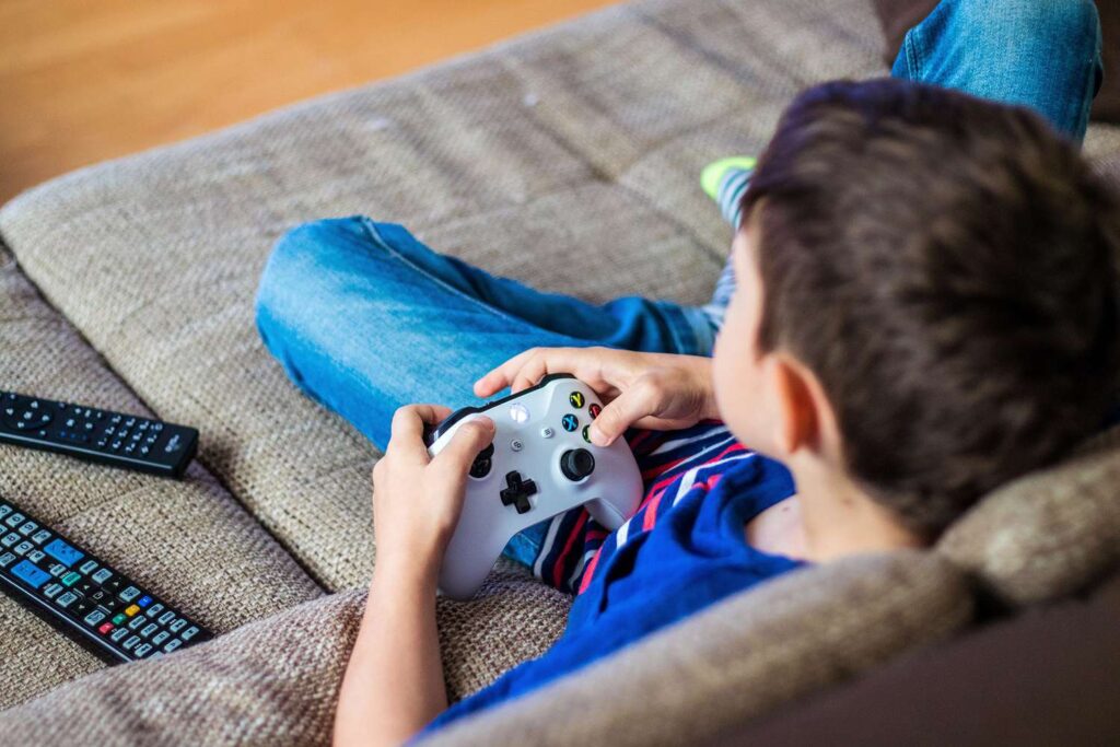 Best Portable Gaming Consoles for Kids in 2025: Fun on the Go!