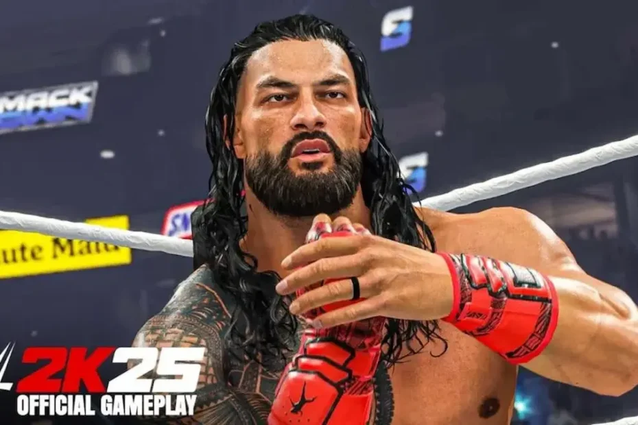 wwe 2k25 cheat engine