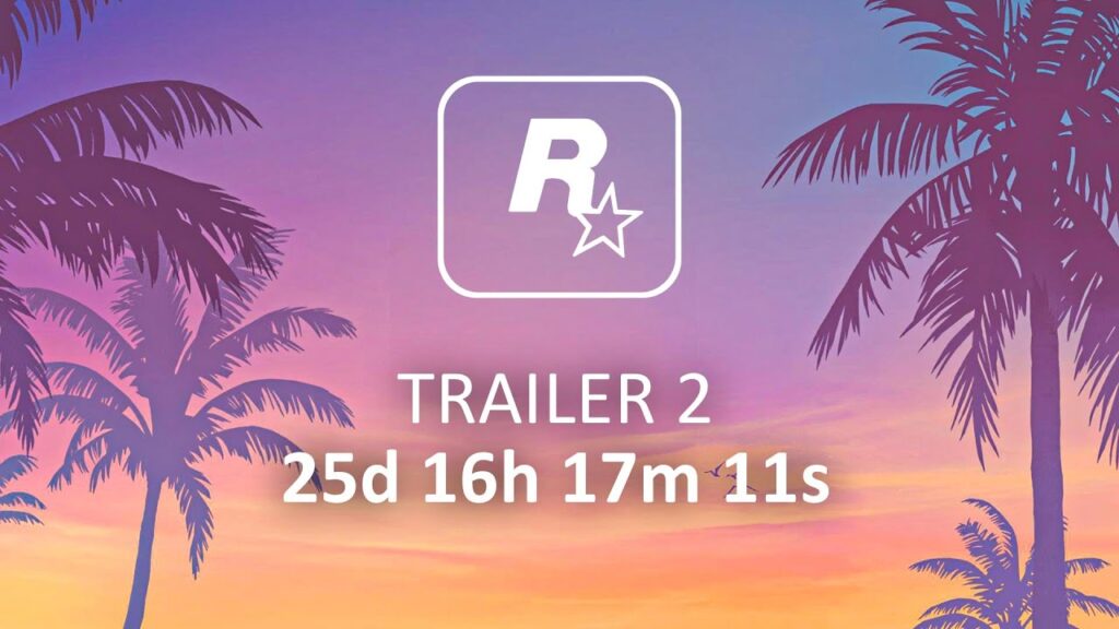 Breaking: Grand Theft Auto GTA 6 Trailer Revealed – Everything You Need to Know!