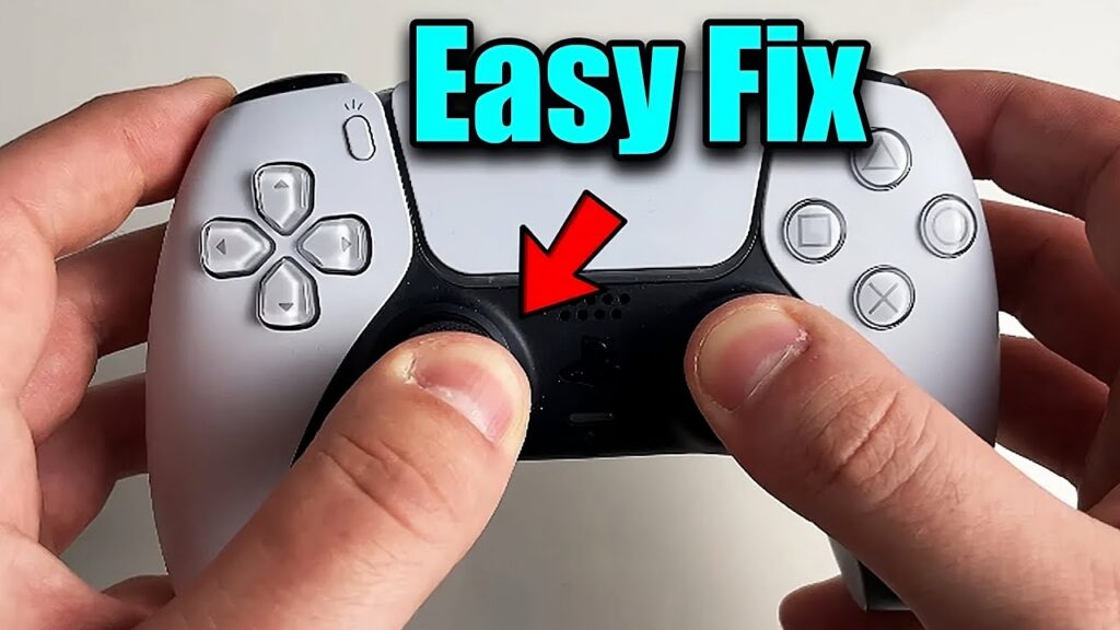 How to Fix PS5 Controller Drift, Connectivity, and Charging Issues