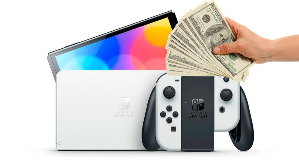 Info On Nintendo Switch 2 Announcement and Affordable Price Leaked