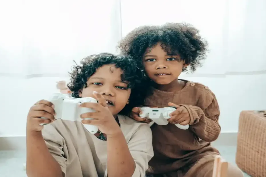 Fun & Safe Best Online Learning Games for Kids