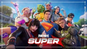 fortnite new season