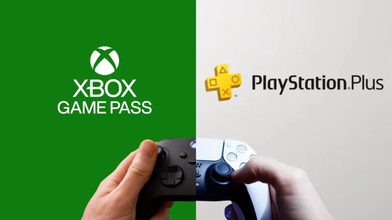 Xbox Game Pass vs. PlayStation Plus: Which Subscription Offers Better Value?