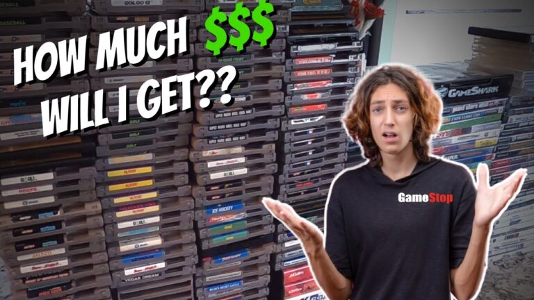 Best Places for Game Exchanges: Trade Your Old Games for Cash or Credit