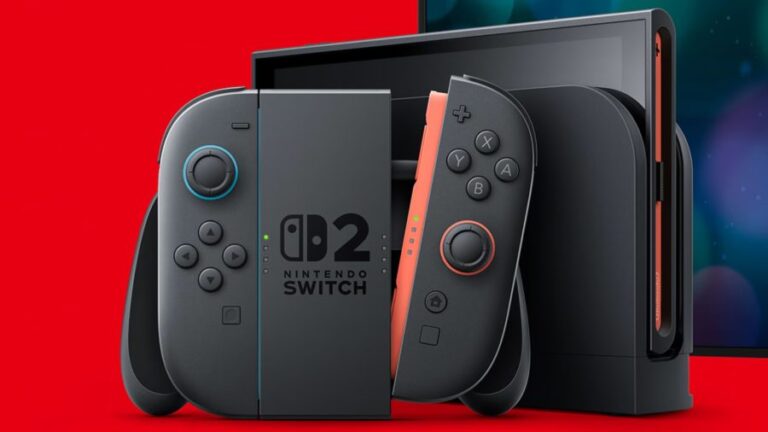 Why U.S. Tariffs Could Make the Nintendo Switch 2 Cost More Than Expected