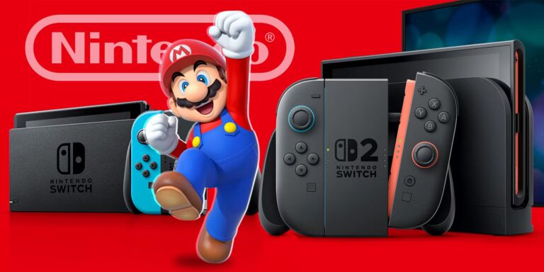 Nintendo Direct April 2025: Switch 2, Mario Kart & Surprises Coming Soon Nintendo News