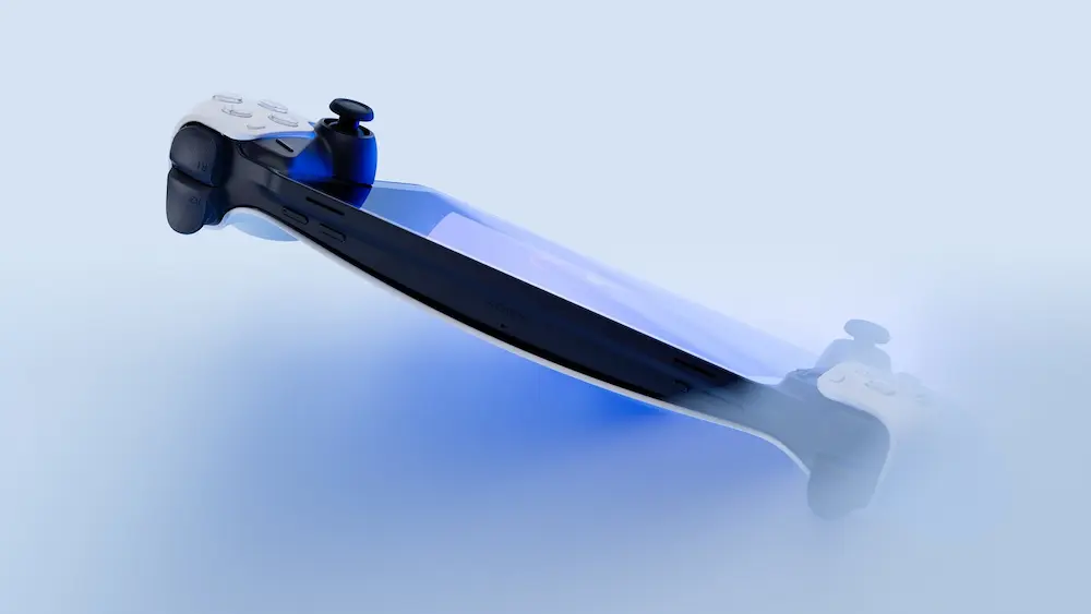 ps5 handheld