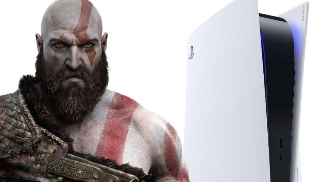 Rumor: God of War Greek Saga Collection Could Be Announced for PS5