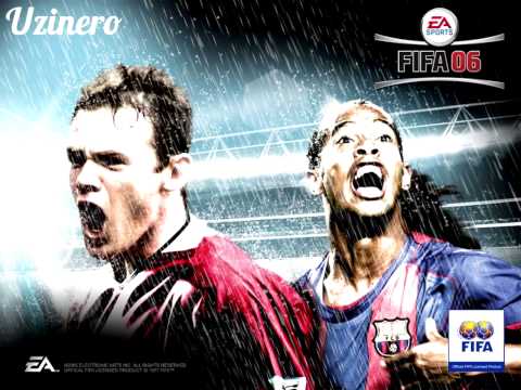 Why Wayne Rooney and Ronaldinho Made FIFA’s Greatest Cover