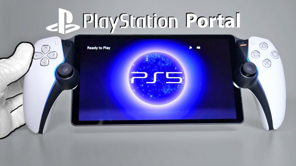 PlayStation Portal Review: The Ultimate Handheld for PS5 Remote Play?