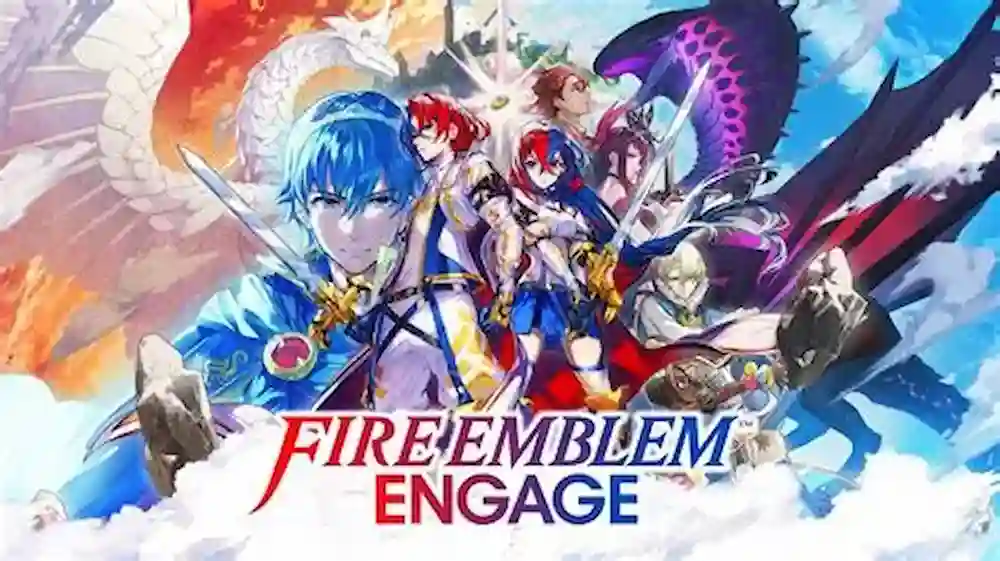 Fire Emblem