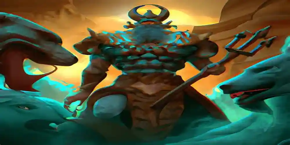 Hades