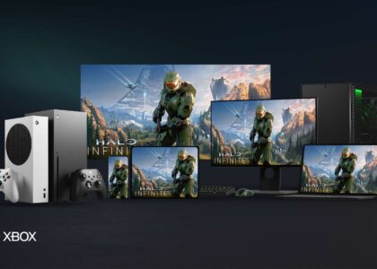 How to set up Xbox Cloud Gaming