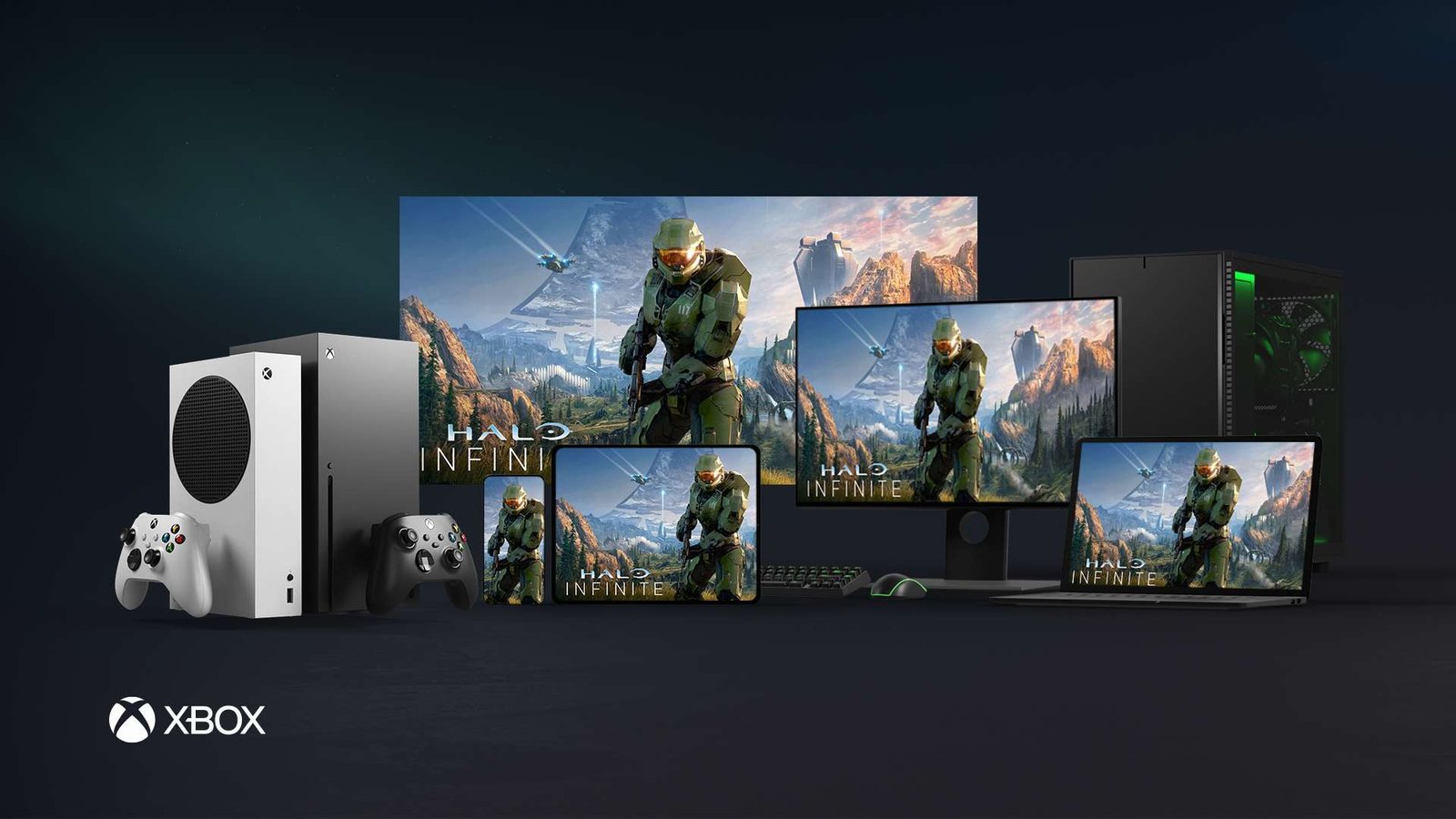 How to set up Xbox Cloud Gaming