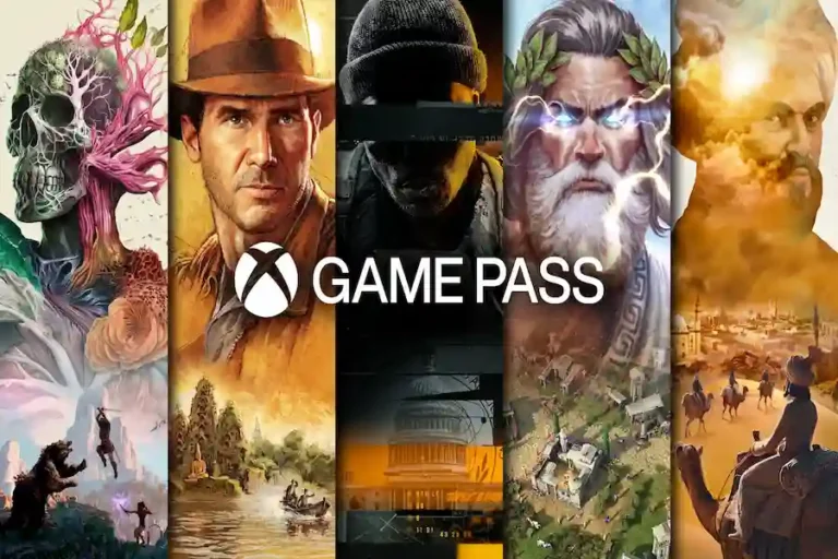 xbox cloud game pass