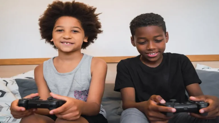 safe kids games easter