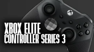 xbox elite controller series 3