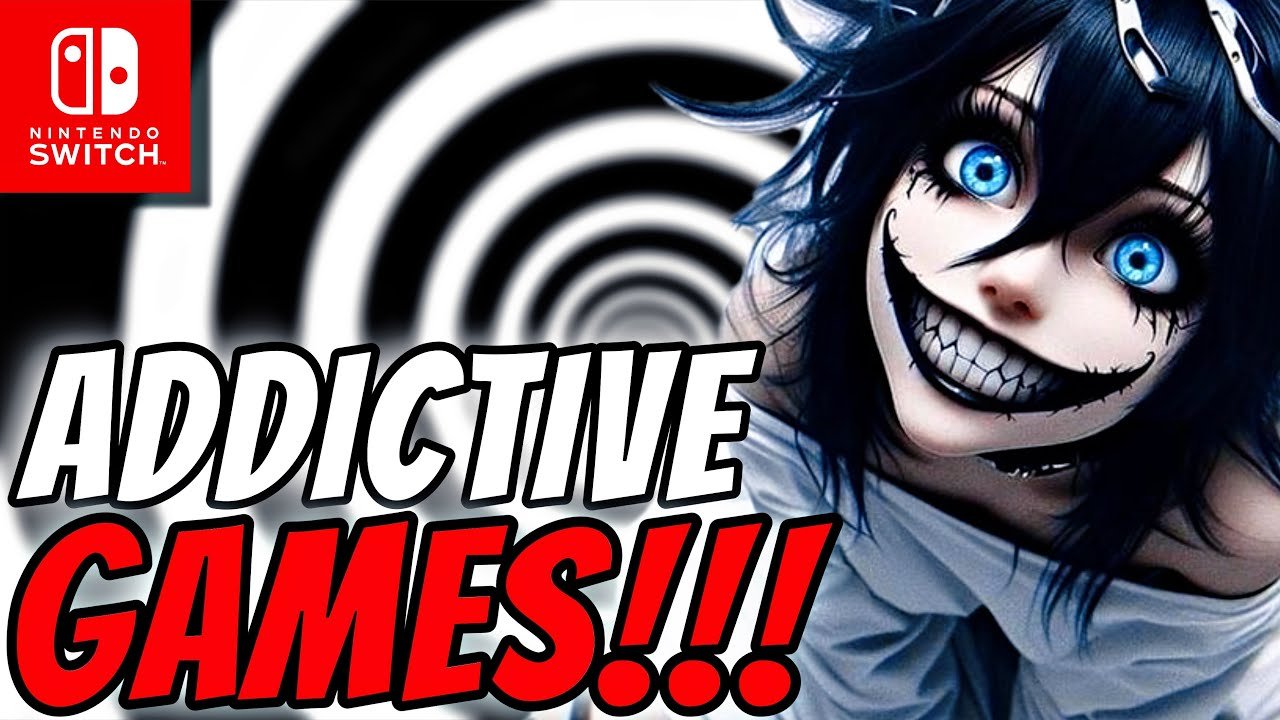 addicting games