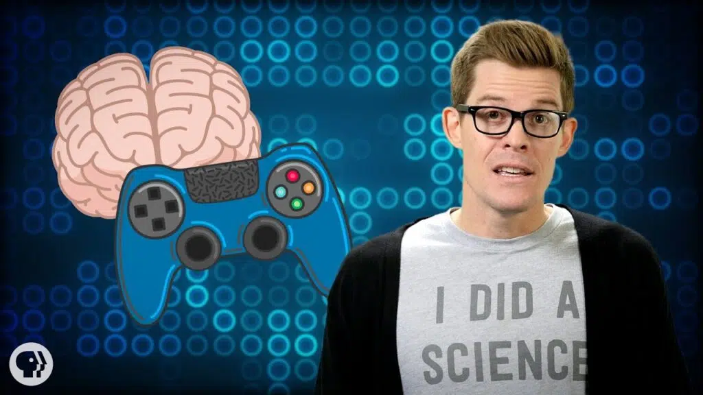 Do Video Games Make You Smarter? Here’s What Science Says
