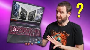 checking if my pc can play game