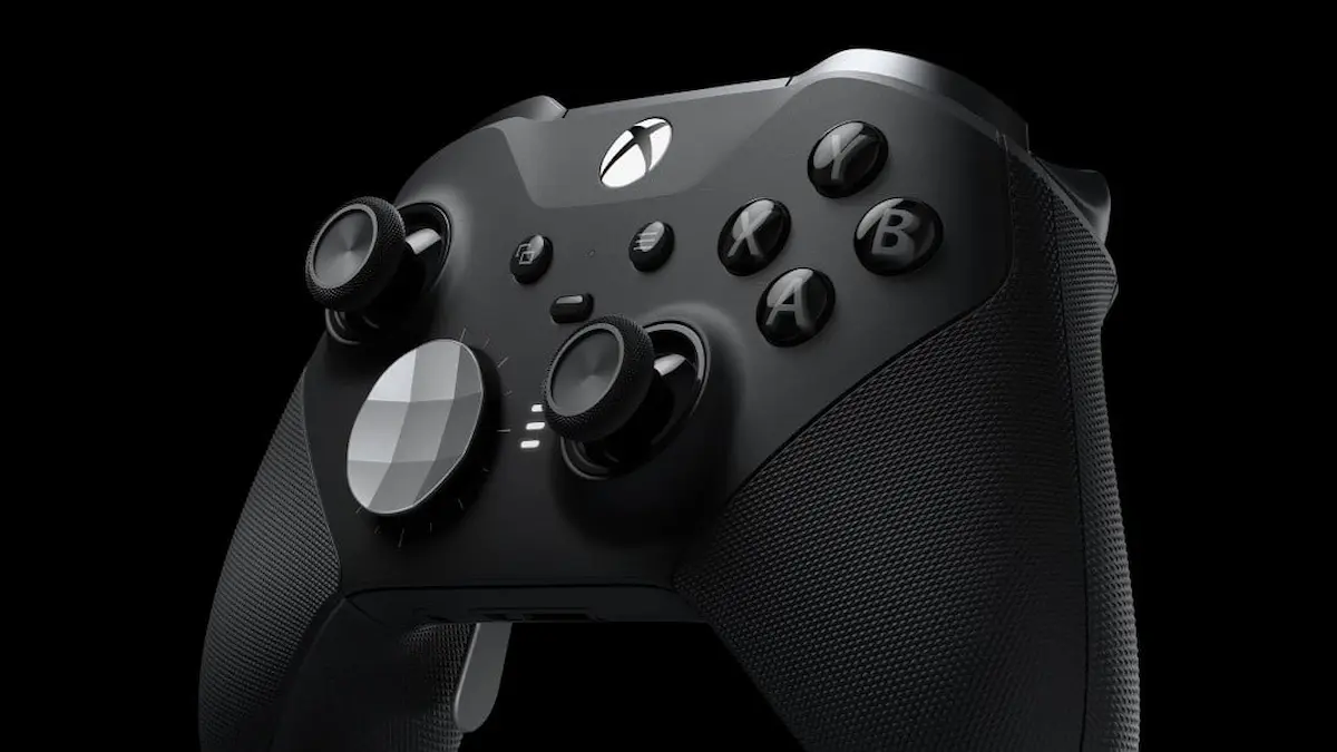 xbox elite controller series 3