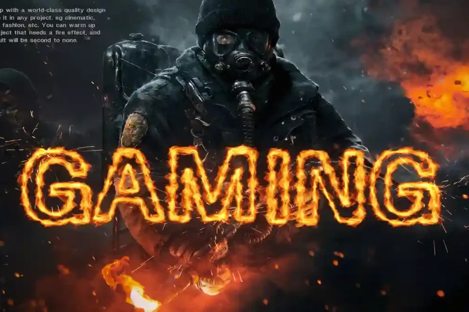 247 Gaming