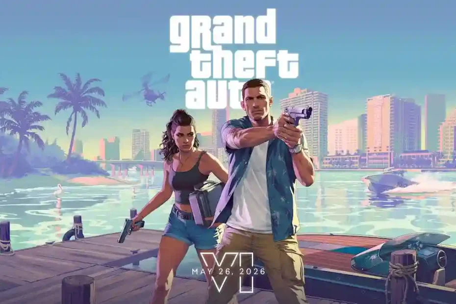 gta 6 leaks