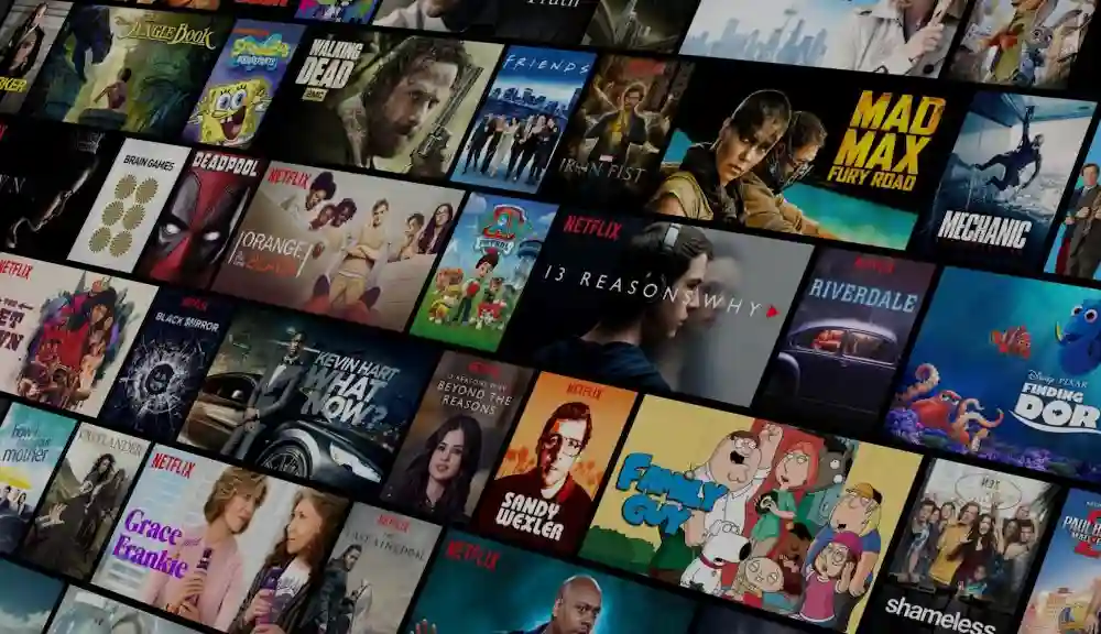 free netflix username