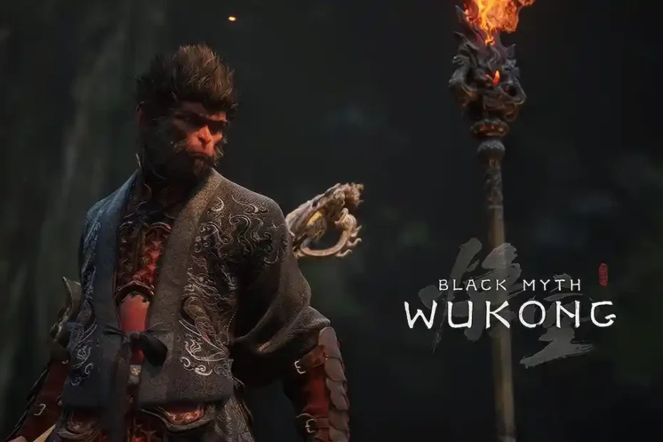 black myth wukong mods