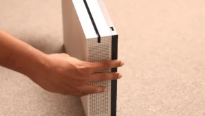 Fixing Xbox Series S Overheating issue